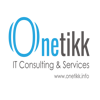 Onetikk Consultants Pvt Ltd Logo