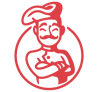 The Order Guys Logo