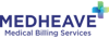 MedHeave medical billing company Logo