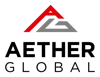 Aether Global Technology Inc. Logo