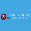 Law Offices of Sun J Chung Logo