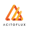 acitoflux Logo