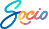 Socio Logo