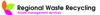 Regional Waste Recycling (Commercial) Ltd Logo