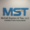 McCall Scanlon & Tice, LLC Logo