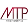 MTP Rapid Prototyping Logo