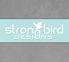 Strong Bird Designs, LLC Logo