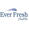 Ever Fresh Fruit Co Logo