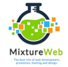 Mixture Web Logo