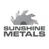 Sunshine Metals Logo