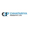 Chhatariya Foods Pvt. ltd. Logo