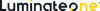LuminateOne Logo