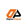 Digital Punch Logo