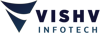 Vishv Infotech Logo