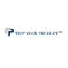 Test Your Product Logo