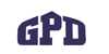 GPD Roll Off Logo