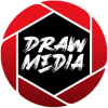 DRAW Media LTD Logo