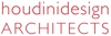 houdinidesign ARCHITECTS Logo