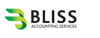 Bliss Accounting Services Logo