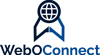 WEBOCONNECT Logo