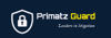 Primatz Guard Logo