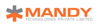Mandy Technologies Pvt Ltd Logo