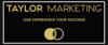 Taylor Marketing Ltd Logo
