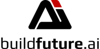 Build Future AI Logo