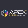 Apex Digital Agency Logo