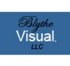 BlytheVisual, LLC Logo