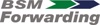 BSM Forwarding Logo