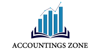 Accountings Zone Logo
