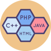 MJ TECH INDIA Logo