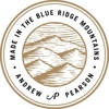 Andrew Pearson Glass Logo