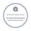 Hire SEO and PPC Professional Greenwich Logo
