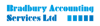 Bradbury Accounting Services Logo