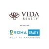 Vida Realty Pvt. Ltd Logo