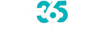 365 Days On Logo