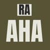 Ra Aha Logo