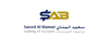 SAB Auditing Logo