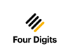 Four Digits Logo
