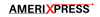 Amerixpress, Inc Logo