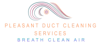 Pleasant Solutions Logo