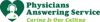 Physicians Answering Service Logo
