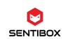 Sentibox - no longer in operation Logo
