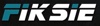 Fiksie Logo