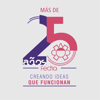 Grupo Fecha Logo