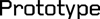 Prototype Logo