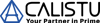 calistu Logo