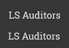 LS Auditores Logo